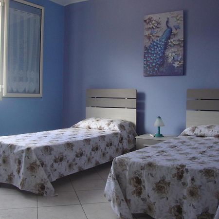 Meraviglie D' Ogliastra Apartment Bari Sardo Exterior photo