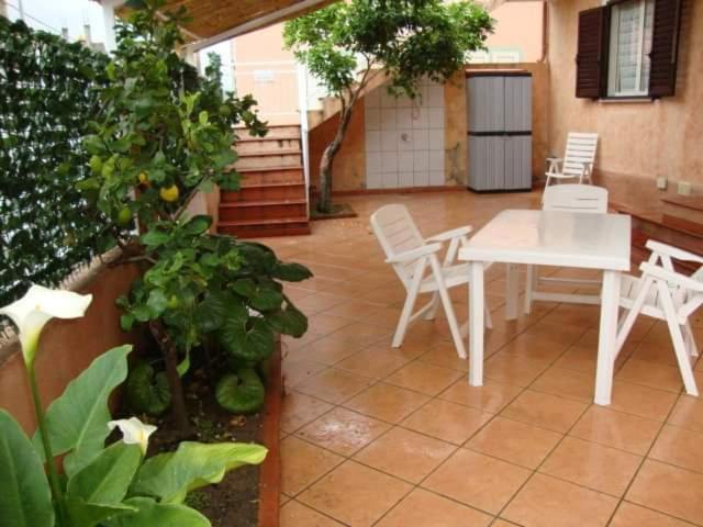 Meraviglie D' Ogliastra Apartment Bari Sardo Exterior photo