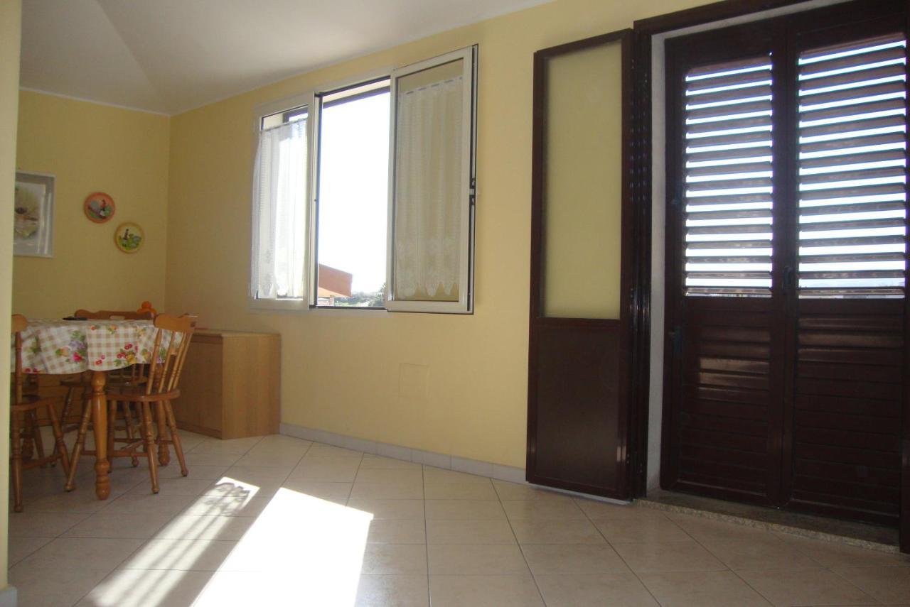 Meraviglie D' Ogliastra Apartment Bari Sardo Exterior photo