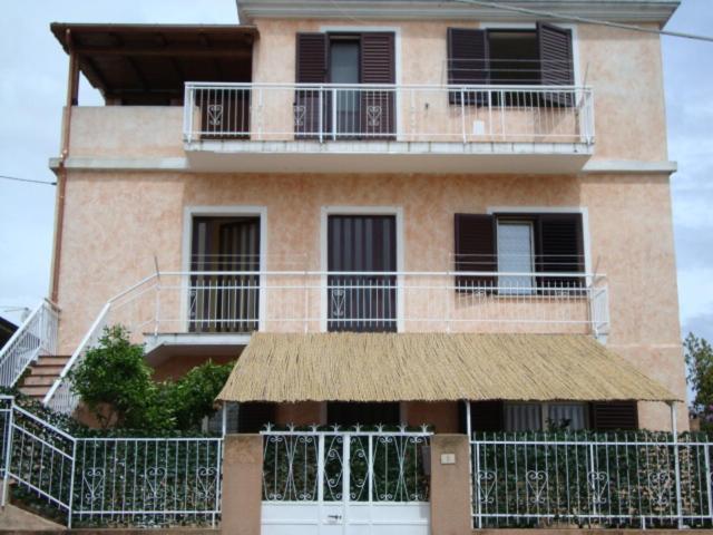 Meraviglie D' Ogliastra Apartment Bari Sardo Exterior photo