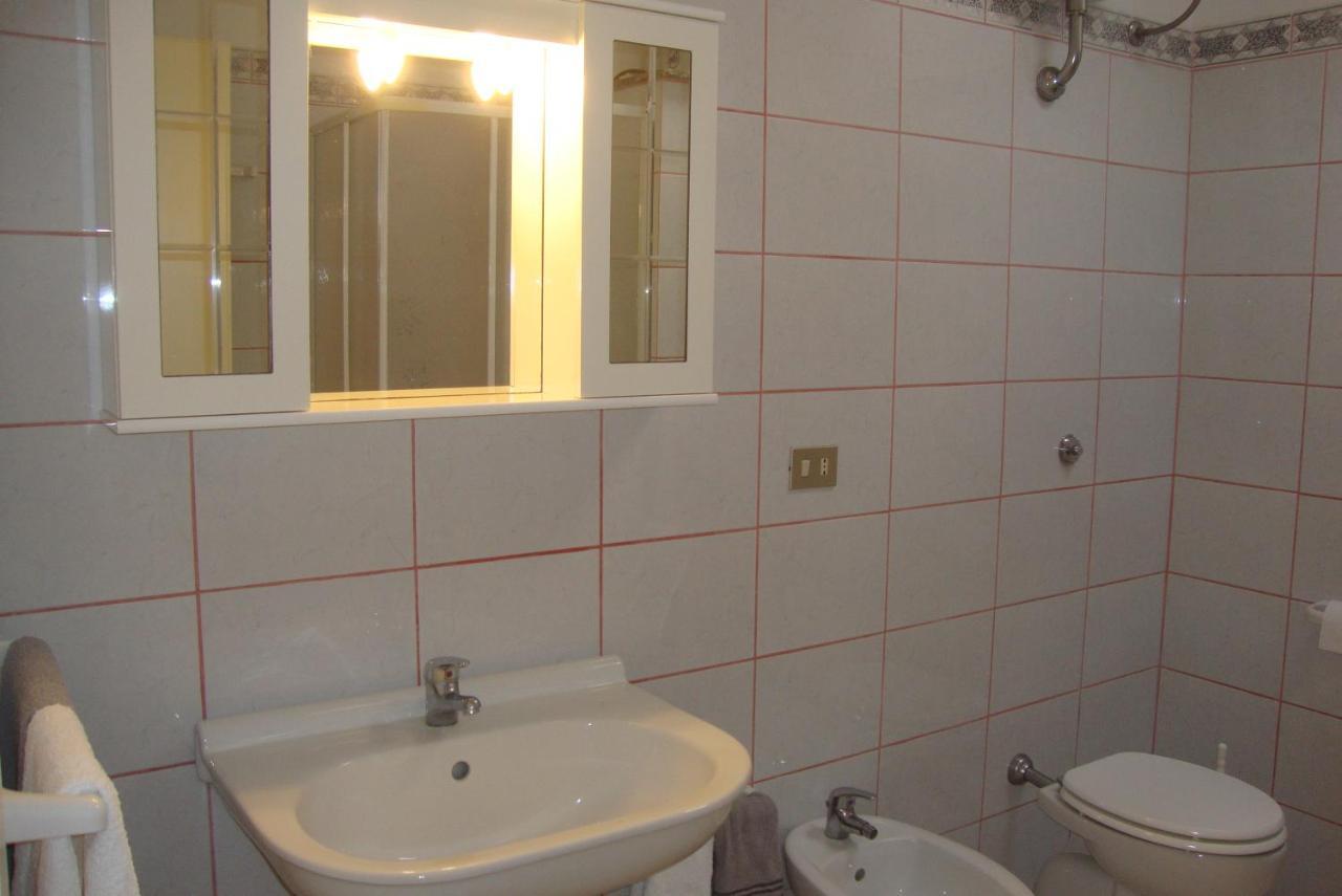 Meraviglie D' Ogliastra Apartment Bari Sardo Exterior photo