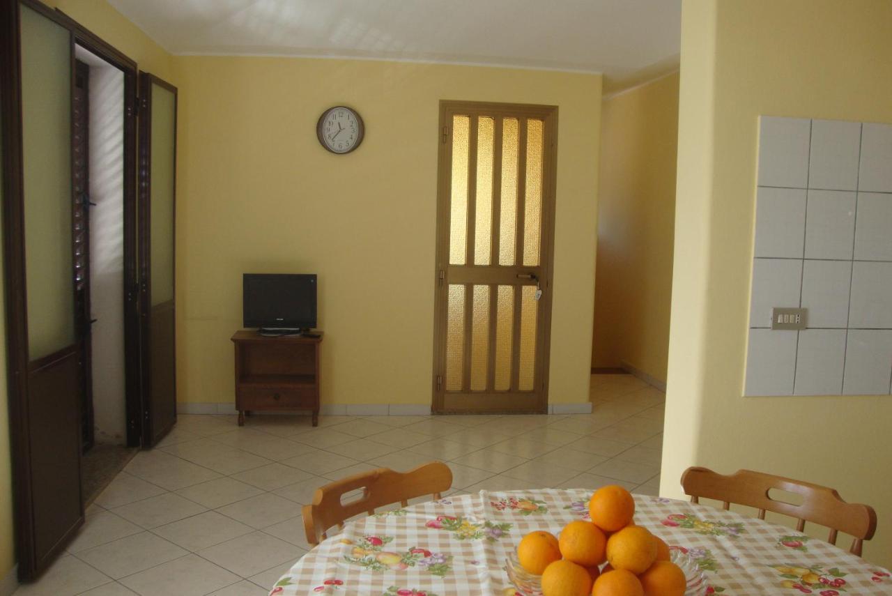 Meraviglie D' Ogliastra Apartment Bari Sardo Exterior photo