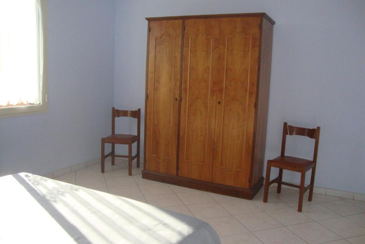 Meraviglie D' Ogliastra Apartment Bari Sardo Exterior photo
