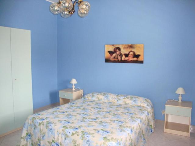 Meraviglie D' Ogliastra Apartment Bari Sardo Exterior photo