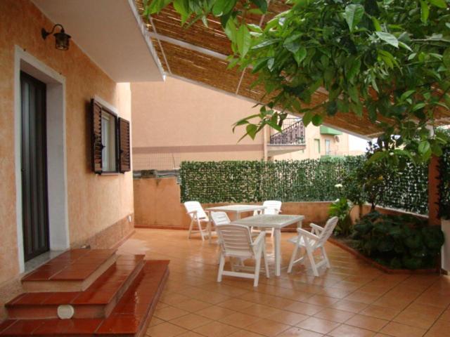 Meraviglie D' Ogliastra Apartment Bari Sardo Exterior photo