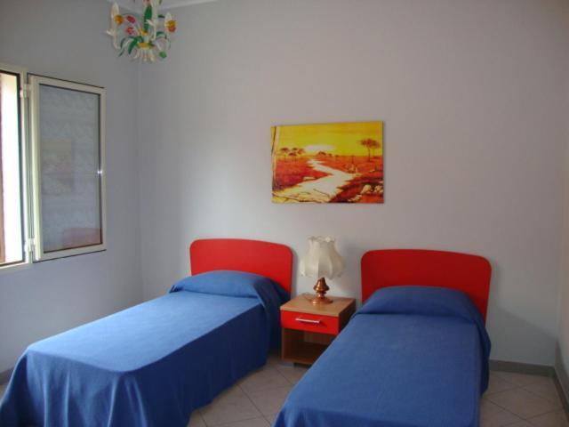 Meraviglie D' Ogliastra Apartment Bari Sardo Exterior photo